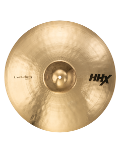 SABIAN 20" HHX Evolution Crash