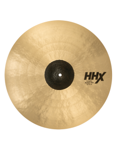 SABIAN 20" HHX Complex Medium Ride