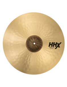 SABIAN 20" HHX Medium Ride