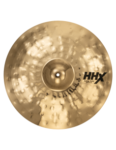 SABIAN 20" HHX Synergy Heavy