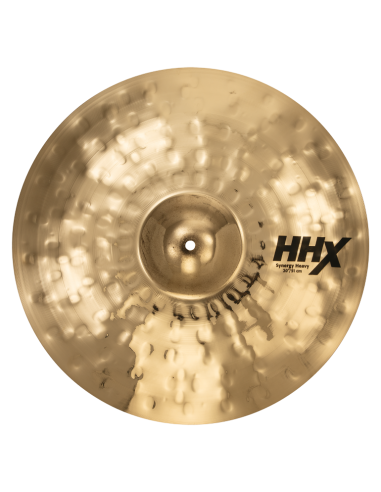 SABIAN 20" HHX Synergy Heavy