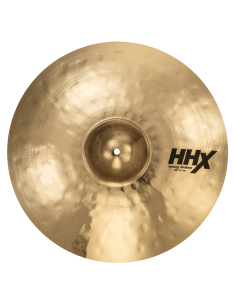 SABIAN 20" HHX Synergy Medium