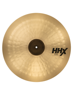 SABIAN 21" HHX Thin Ride