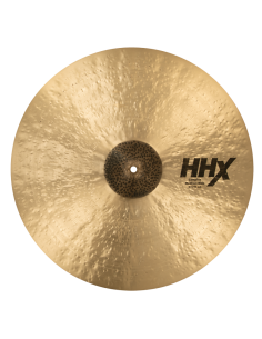SABIAN 21" HHX Complex Medium Ride