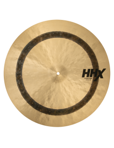 SABIAN 21" HHX 3-Point Ride