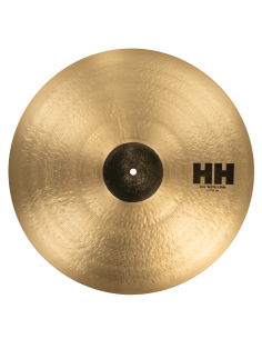 SABIAN 21" HH Raw Bell Dry Ride