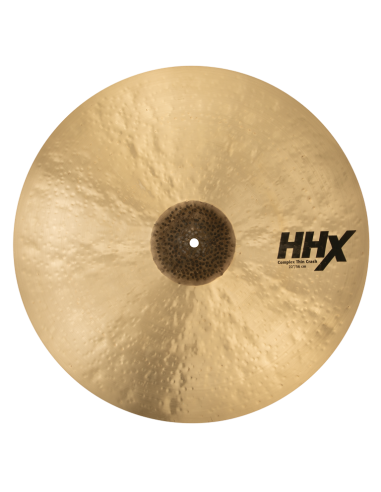 SABIAN 22" HHX Complex Thin Crash