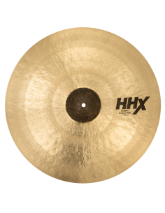 SABIAN 22" HHX Complex Medium Ride