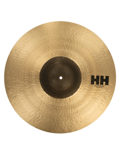 SABIAN 22" HH Power Bell Ride
