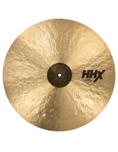SABIAN 23" HHX Complex Medium Ride