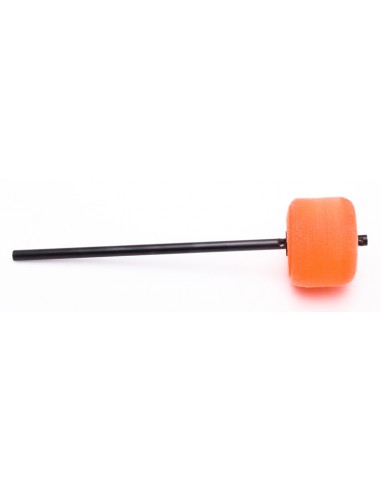 COLOR KICK- Colored Felt, Black Shaft- Orange