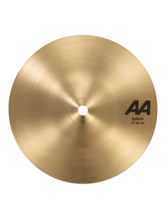 SABIAN 8" AA Splash