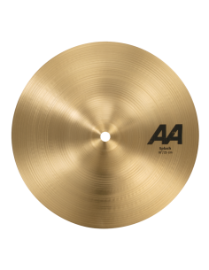 SABIAN 10" AA Splash