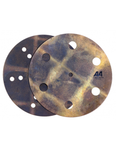 SAIAN 10" AA COMPRESSION STAX  V D