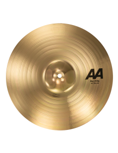 SABIAN 14" AA Marching Brilliant Finish