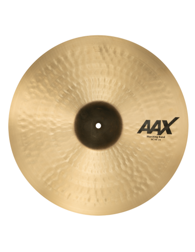 SABIAN 19" AAX Marching Band