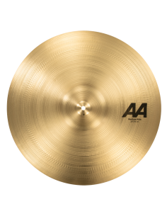 SABIAN 20" AA Medium Ride