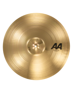 SABIAN 20" AA Medium Ride Brilliant Finish