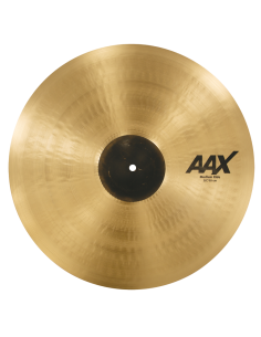 SABIAN 20" Medium Ride AAX