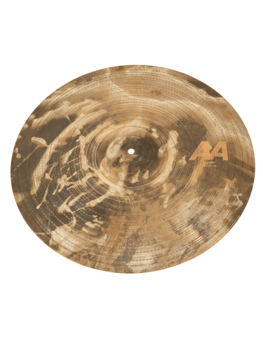 SABIAN 20" AA Apollo