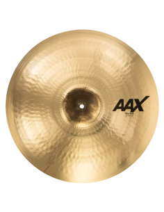 SABIAN 21" Thin Ride AAX Brilliant Finish