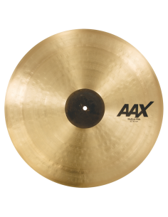 SABIAN 21" Medium Ride AAX