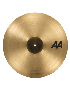 SABIAN 21" AA Bash Ride