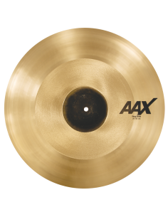 SABIAN 21" AAX Freq Ride