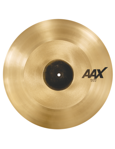 SABIAN 21" AAX Freq Ride