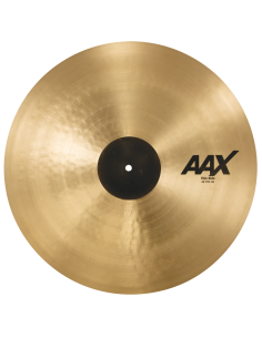 SABIAN 22" Thin Ride AAX