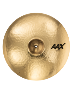 SABIAN 22" Thin Ride AAX Brilliant Finish