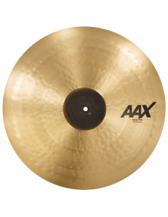 SABIAN 22" Heavy Ride AAX