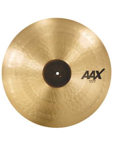 SABIAN 22" Heavy Ride AAX