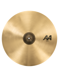 SABIAN 24" AA Bash Ride