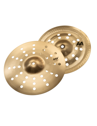 SABIAN Mini Monster Stack