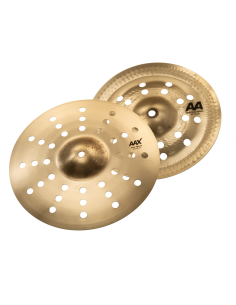 SABIAN Mini Monster Stack Brilliant