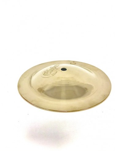 GOLD BELL 8" BOSPHORUS
