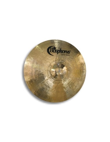 GOLD CRASH 16" FULL BOSPHORUS