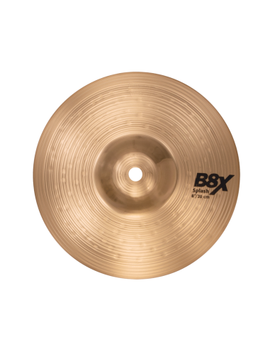 SABIAN 8" B8X Splash