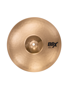 SABIAN 12" B8X Splash