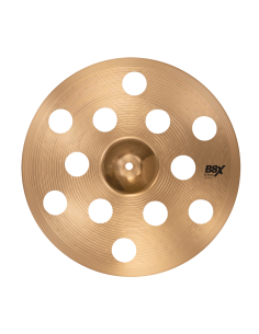 SABIAN 16" B8X O-Zone