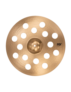 SABIAN 18" B8X O-Zone
