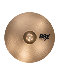 SABIAN 18" B8X Marching Band