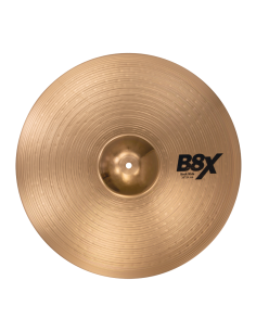 SABIAN 20" B8X Rock Ride