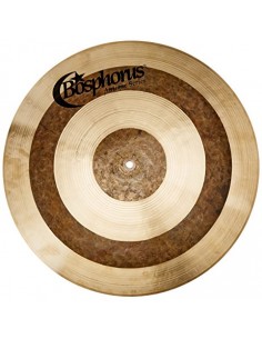 ANTIQUE RIDE-FLAT 19" 1976gr