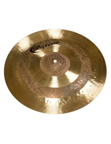 ANTIQUE CHINA 7" BOSPHORUS