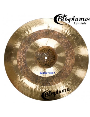 ANTIQUE CHINA 24" BOSPHORUS