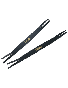 SABIAN Leather Cymbal Straps (Pair)