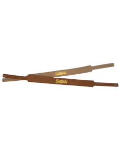 SABIAN Premium Cymbal Straps (Pair)