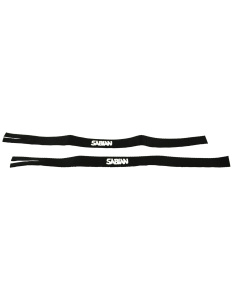SABIAN Nylon Cymbal Straps (Pair)